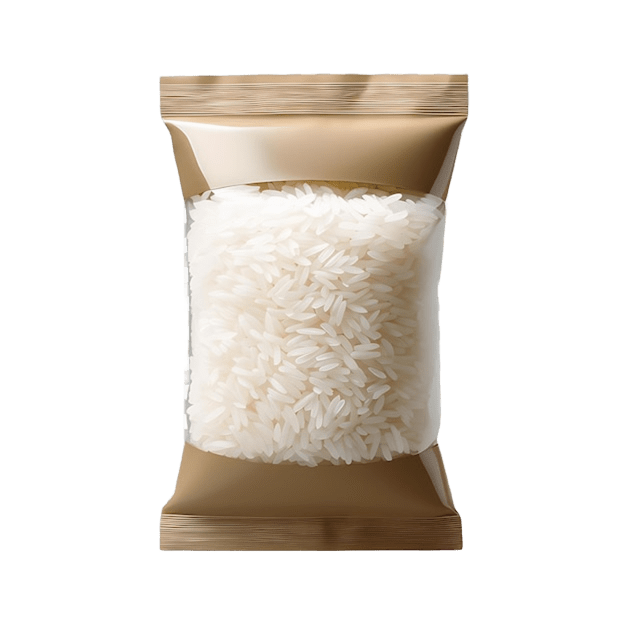 Pacote de arroz 1 kg